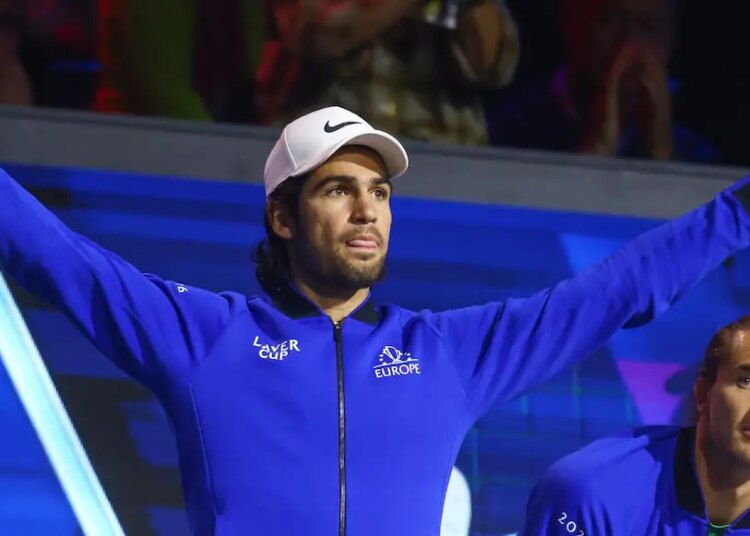 ATP > McEnroe, Roddick, Zverev, Fritz, Ruud... Carlos Alcaraz fait l'unanimité