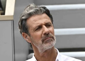 ATP > Mouratoglou pas tendre avec Carlos Alcaraz à propos de ses futurs pauses : "Il a 23 ans. À cet âge-là, on joue. Il y a des moments où il n’en a pas envie..."