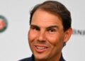 ATP > Rafael Nadal à Andy Murray : "Je sais que tu t'es beaucoup entraîné, presque comme un pro. Je ne pratique pas autant que toi, mais je pense pouvoir être compétitif"