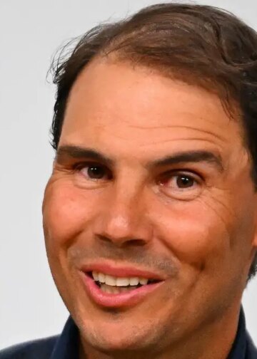 ATP > Rafael Nadal à Andy Murray : "Je sais que tu t'es beaucoup entraîné, presque comme un pro. Je ne pratique pas autant que toi, mais je pense pouvoir être compétitif"