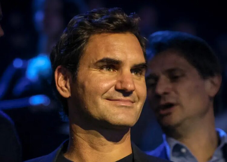 ATP > Roger Federer : "C'est parfois le problème de Carlos Alcaraz sur le court"