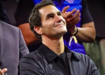 ATP > Roger Federer, avant le début de sa compétition : "Il y a trois joueurs que j'ai hâte de voir jouer en direct"
