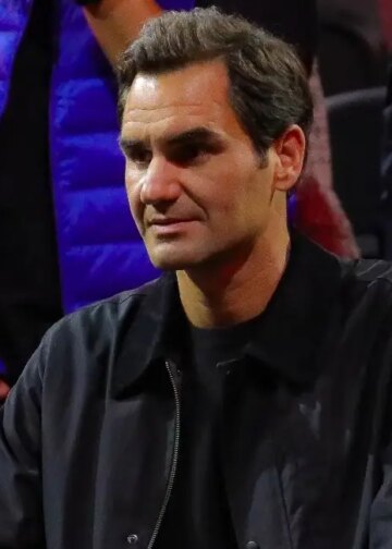 ATP > Roger Federer sur Alexander Zverev : "Je lui disais depuis longtemps qu’il devait frapper la balle plus fort depuis le fond du court, et il y parvient enfin"