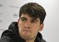 ATP - Tokyo > Carlos Alcaraz : "S'il y a bien une chose que je changerais sans hésiter dans le tennis actuel, c'est cela"