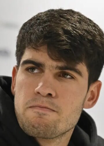ATP - Tokyo > Carlos Alcaraz : "S'il y a bien une chose que je changerais sans hésiter dans le tennis actuel, c'est cela"