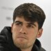 ATP - Tokyo > Carlos Alcaraz : "S'il y a bien une chose que je changerais sans hésiter dans le tennis actuel, c'est cela"