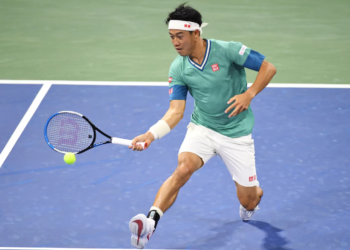 ATP - Tokyo > Kei Nishikori, avant de disputer le dernier tournoi de sa carrière : "J'ai des sentiments mitigés..."