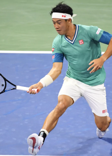 ATP - Tokyo > Kei Nishikori, avant de disputer le dernier tournoi de sa carrière : "J'ai des sentiments mitigés..."