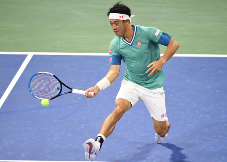 ATP - Tokyo > Kei Nishikori, avant de disputer le dernier tournoi de sa carrière : "J'ai des sentiments mitigés..."
