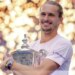 ATP, US Open > "Alexander Zverev fait désormais partie des légendes du jeu. Après Agassi, Djokovic et Murray, il est le seul joueur à avoir réalisé un tel exploit", assure Benoît Maylin