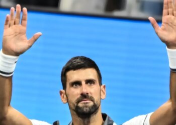 ATP, US Open > Le constat implacable de Justine Henin après la défaite de Djokovic : "Ça a été compliqué avec Federer. Ça a également été très difficile avec Nadal, et ça le sera aussi, d’une autre manière, avec Novak"