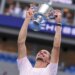 ATP, US Open > Nicolas Escudé catégorique sur Alexander Zverev : "Il ne fait pas encore partie du Big 3 avec Carlos Alcaraz et Jannik Sinner. Il en fera partie quand il gagnera des Grands Chelems en les battant"