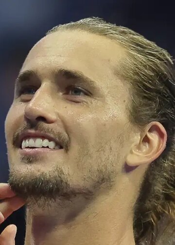 ATP, US Open > "Prendre deux Grands Chelems en battant seulement deux Top 10 dans la saison, Alexander Zverev a quand même fait le braquage de l'année"