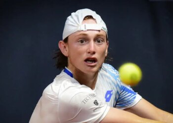 ATP - WTA > "Buse se fait sévèrement critiquer pour avoir dit qu'il battrait Rybakina et que le 1000e mondial la battrait également. Tout le monde connaît déjà la réponse", lâche José Moron