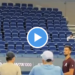 ATP - WTA, Vidéos > Djokovic aperçu en pleine leçon de coaching avec Iga Swiatek