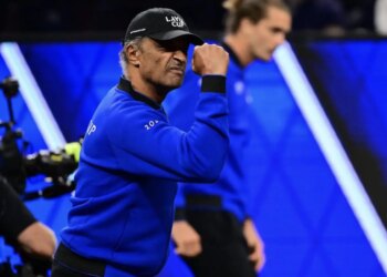 ATP > Yannick Noah tient sa revanche, Alexander Zverev s'est bien rattrapé !