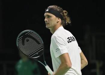 ATP > Zverev se lâche totalement sur la Coupe Davis : "Le format que nous jouons à Bologne est une absurdité. J'espère que les responsables finiront par se réveiller"