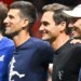 ATP > Zverev sur le fameux débat du GOAT entre Federer, Nadal et Djokovic : "S'il faut en choisir un, ça doit être lui"