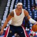 Aaron Gordon a retrouvé ses jambes et sa sérénité