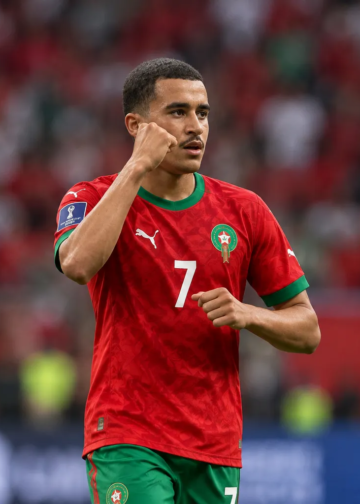 Maroc : Abdellah Ouazane a vécu « un rêve »