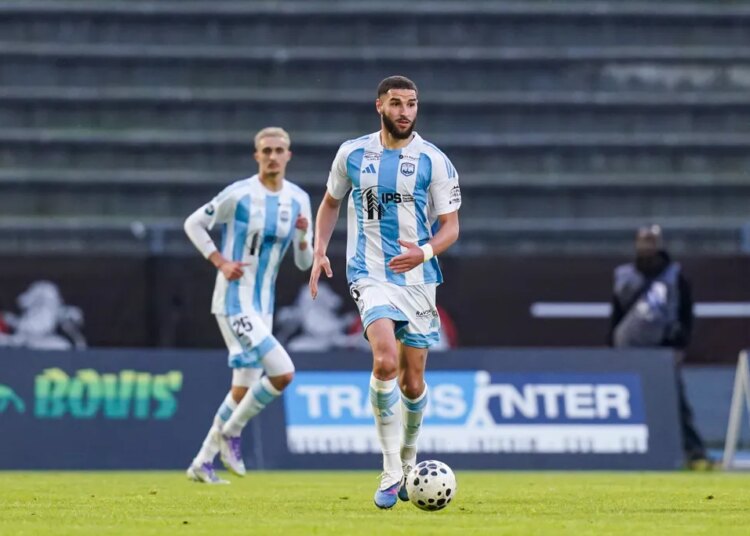 Abdelnour Soualhia, la surprise du chef de la première liste de Brahim Hemdani ?