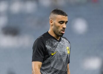 Abderrazak Hamdallah envoie un Mondialiste marocain à l’infirmerie !