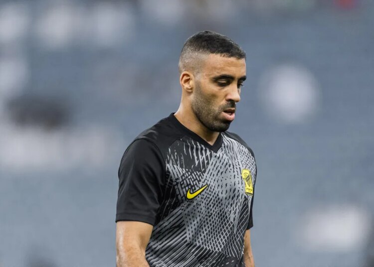 Abderrazak Hamdallah envoie un Mondialiste marocain à l’infirmerie !