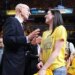 Adam Silver au cœur de la succession de Cathy Engelbert