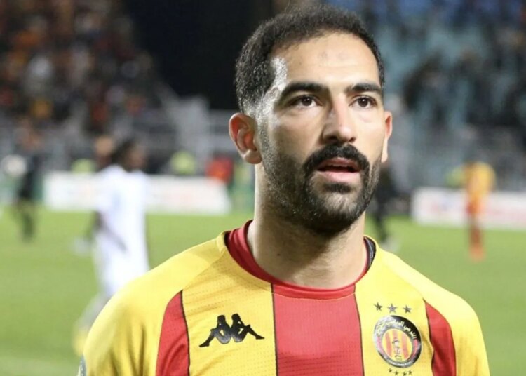 Tunisie : “Adieu le football”, Yassine Meriah annonce sa retraite sportive à 33 ans