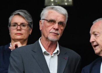Aimé Jacquet, "c’est dramatique"