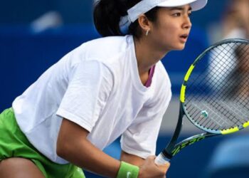 Logo Tennis World FR