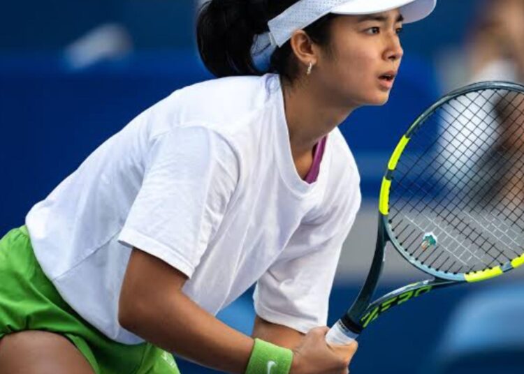 Logo Tennis World FR