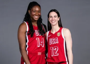 Aliyah Boston tient sa revanche