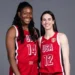 Aliyah Boston tient sa revanche