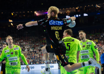 All - J2 | Magdebourg remporte le choc, Balingen confirme et les favoris enchaînent