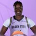 Aminata Gueye, une nouvelle Française aux Valkyries