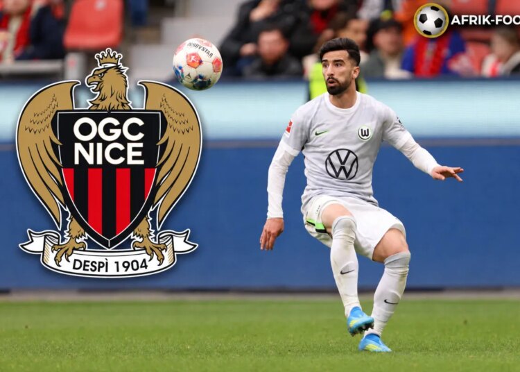 Mercato : Amoura choisit Nice et fait grincer des dents en Algérie