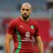 « Pas disponible tant qu’il sera en poste » : Amrabat arrête avec le Maroc et accuse Ouahbi !