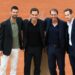 Logo Tennis World FR