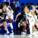 Angel Reese et Veronica Burton, joueuses de la semaine en WNBA