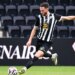 Angers enfonce Troyes