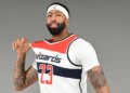 Anthony Davis se donne la saison pour trancher son avenir