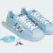 Anthony Edwards s’invite sur la adidas Superstar II
