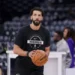 Anthony Gill rempile (encore) avec les Wizards