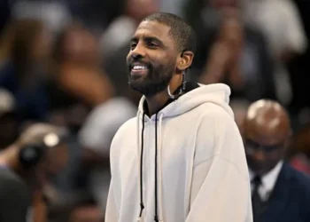 Après 19 mois d’absence, Kyrie Irving est remonté à bloc