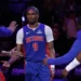 Après Amen, Ausar Thompson touche aussi le gros lot à Detroit