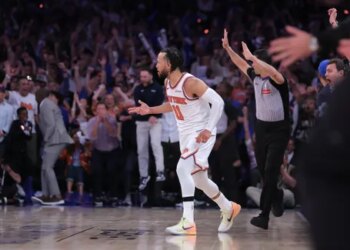 Après le titre NBA, Jalen Brunson s’offre le « Saturday Night Live »