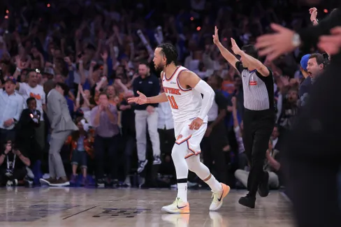 Après le titre NBA, Jalen Brunson s’offre le « Saturday Night Live »