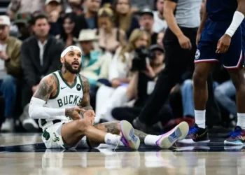 Après les Clippers, la NBA creuse le contrat de Gary Trent Jr.
