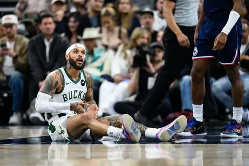 Après les Clippers, la NBA creuse le contrat de Gary Trent Jr.